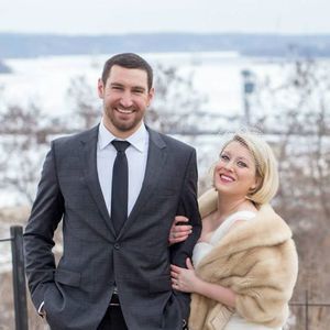 Meet your Posher, Brianna